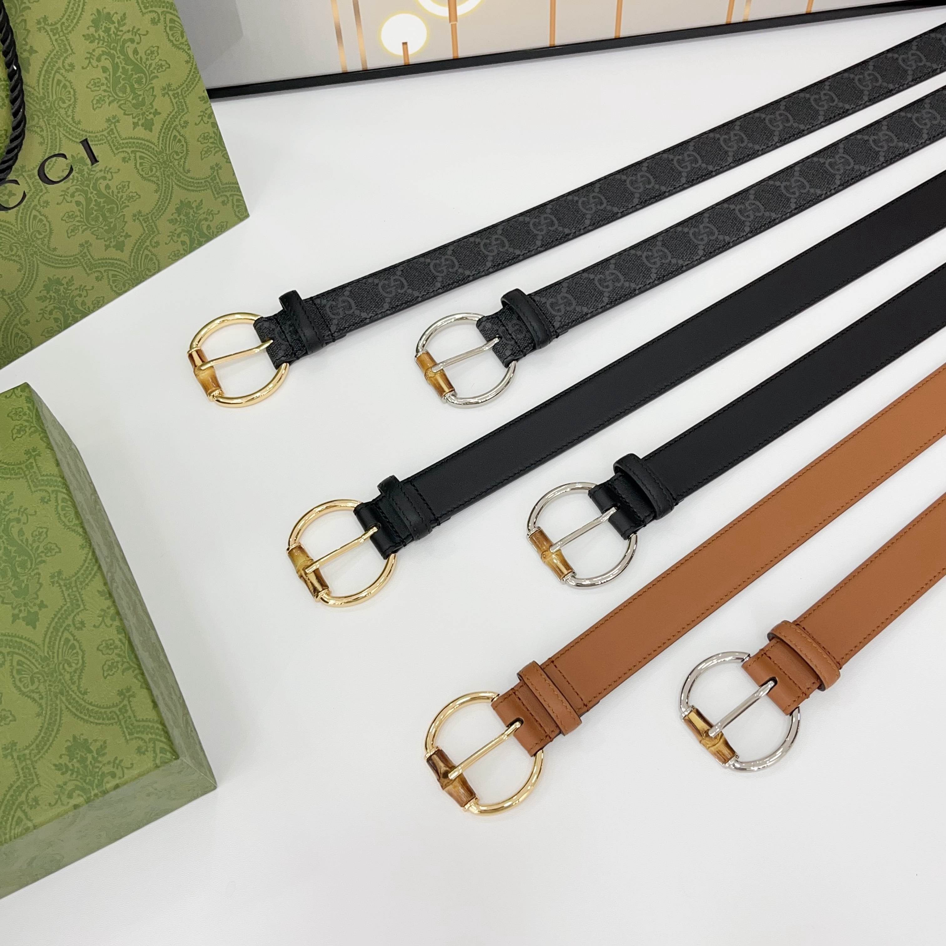 Belt