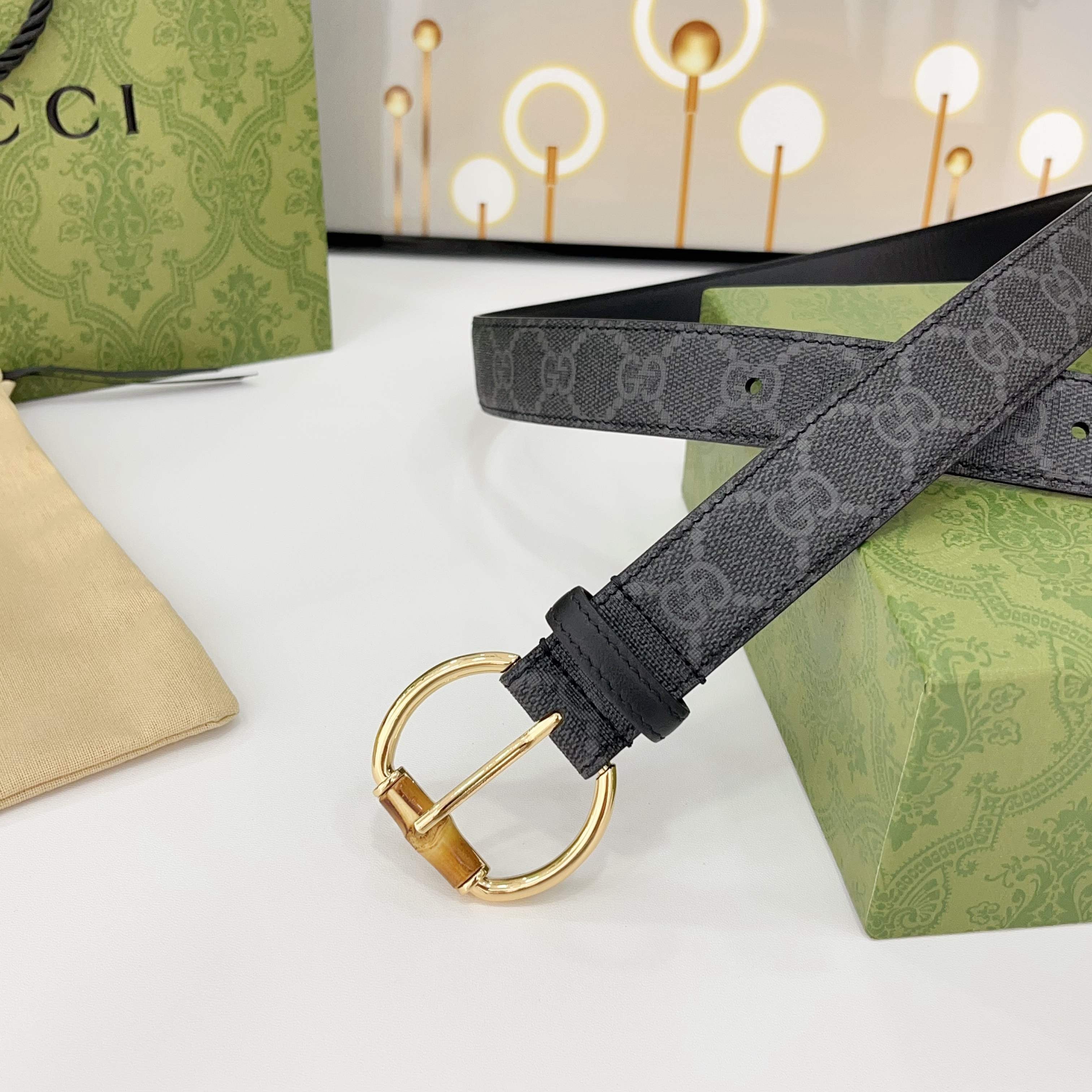 Belt