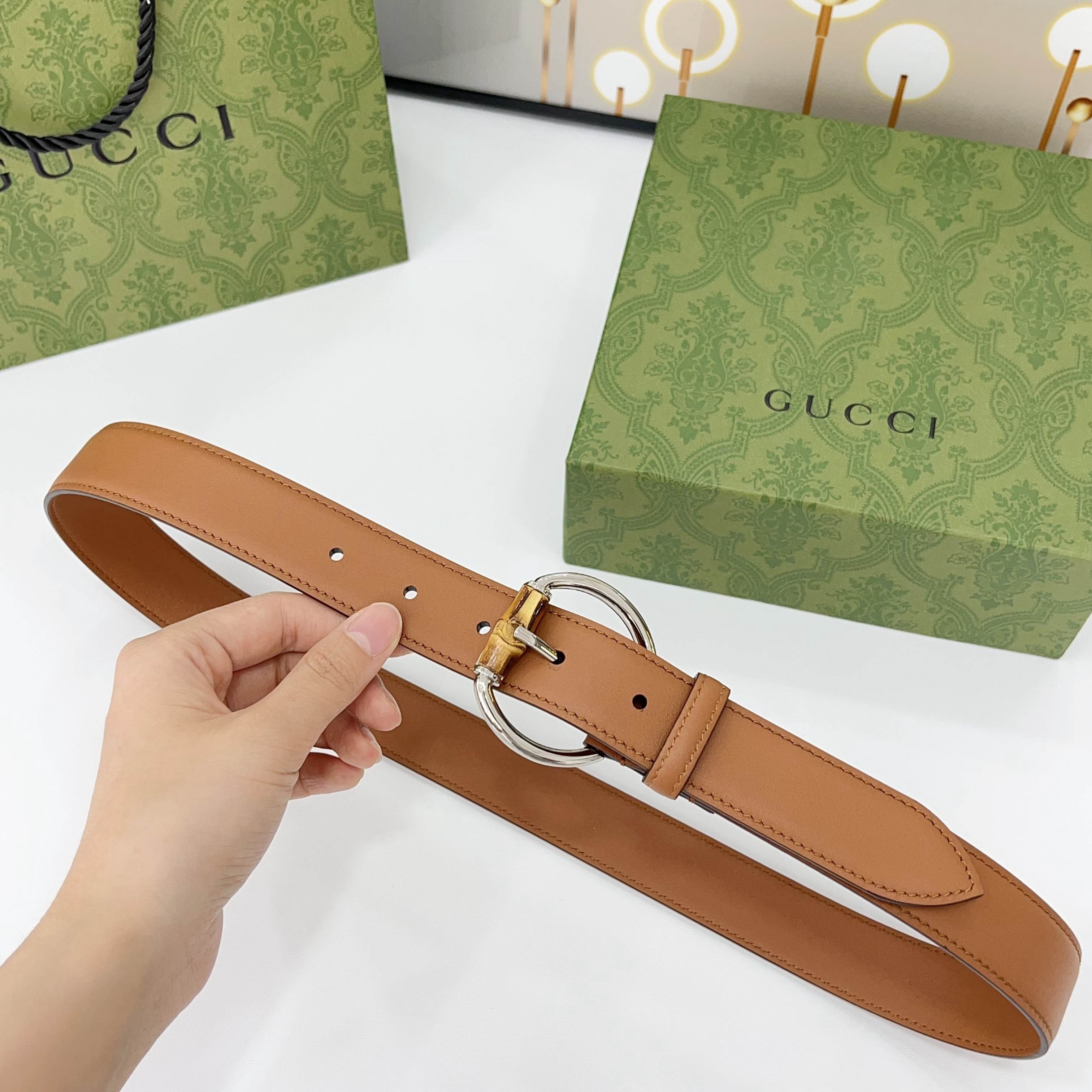 Belt