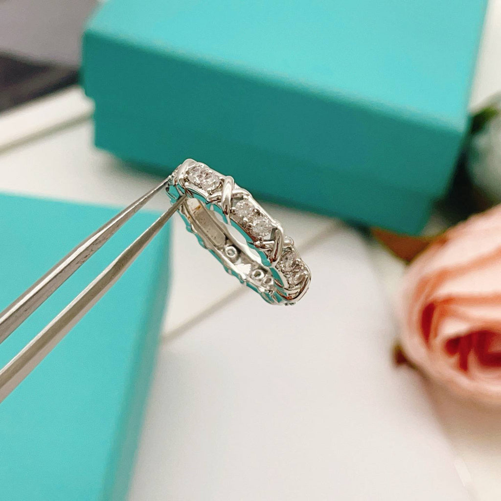Tiffany ring