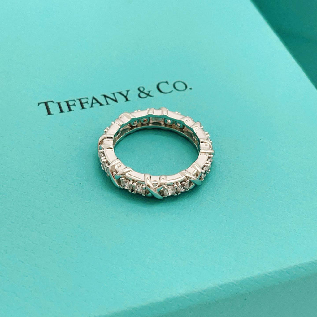 Tiffany ring