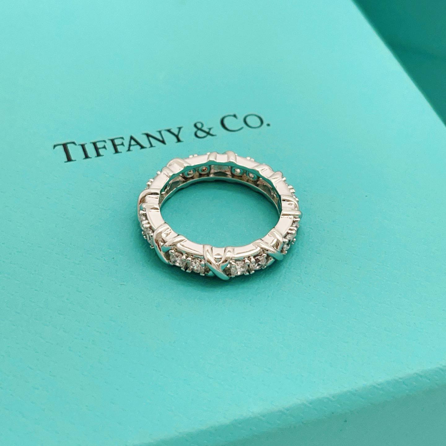 Tiffany ring