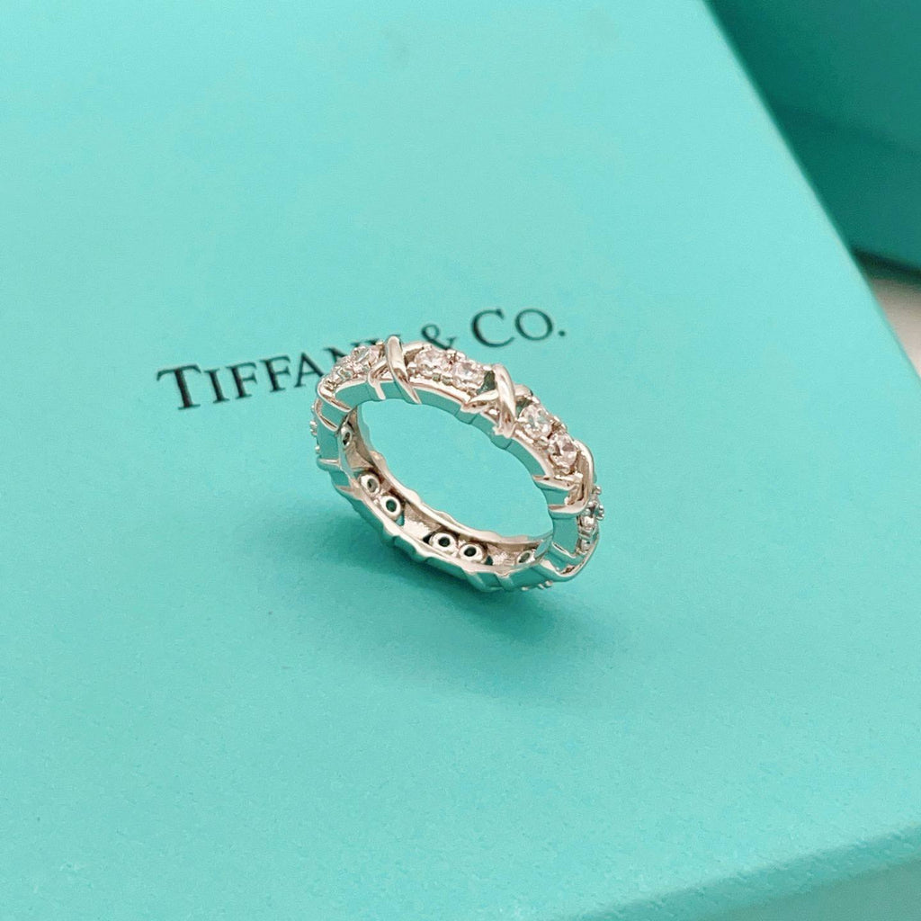 Tiffany ring