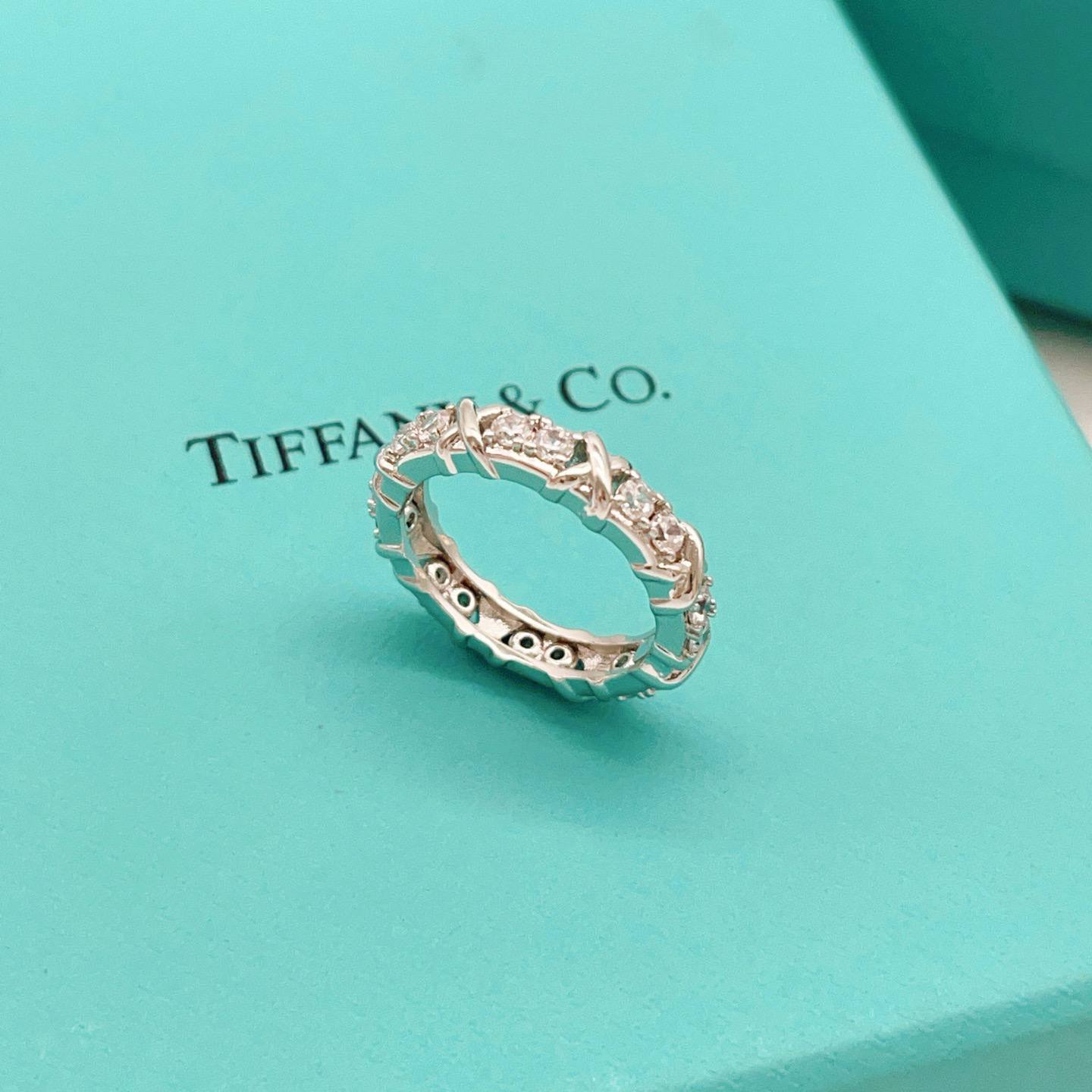 Tiffany ring