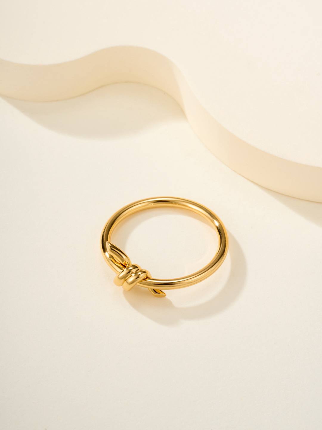 Tiffany butterfly ring no diamonds