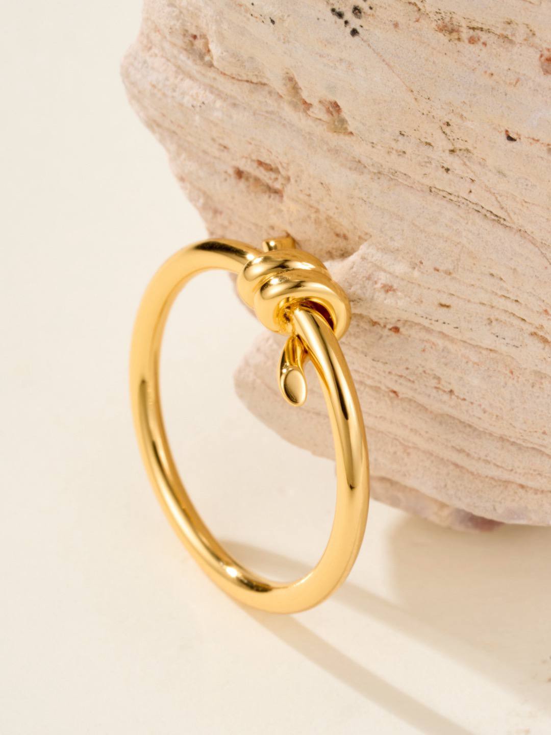 Tiffany butterfly ring no diamonds
