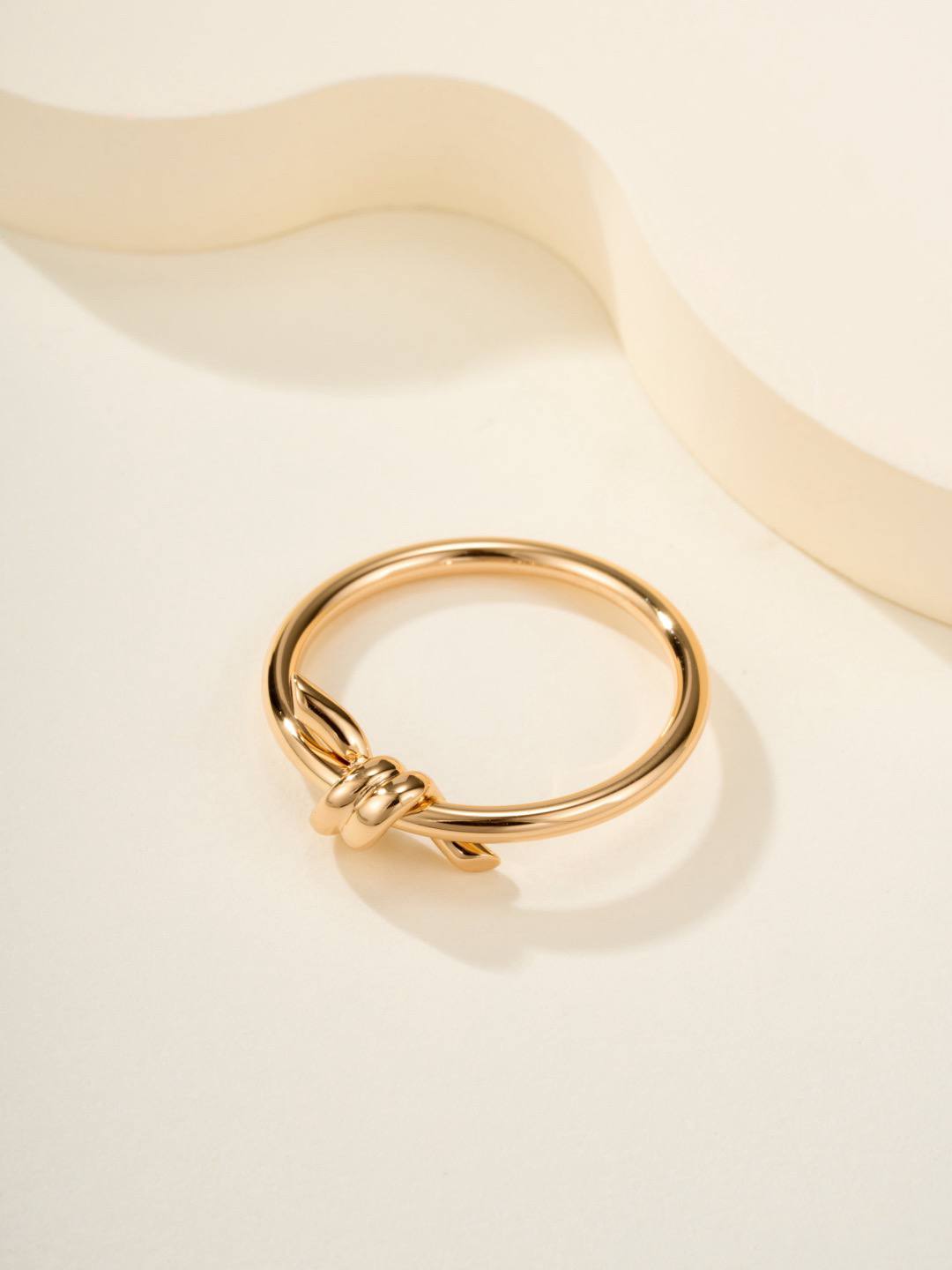 Tiffany butterfly ring no diamonds