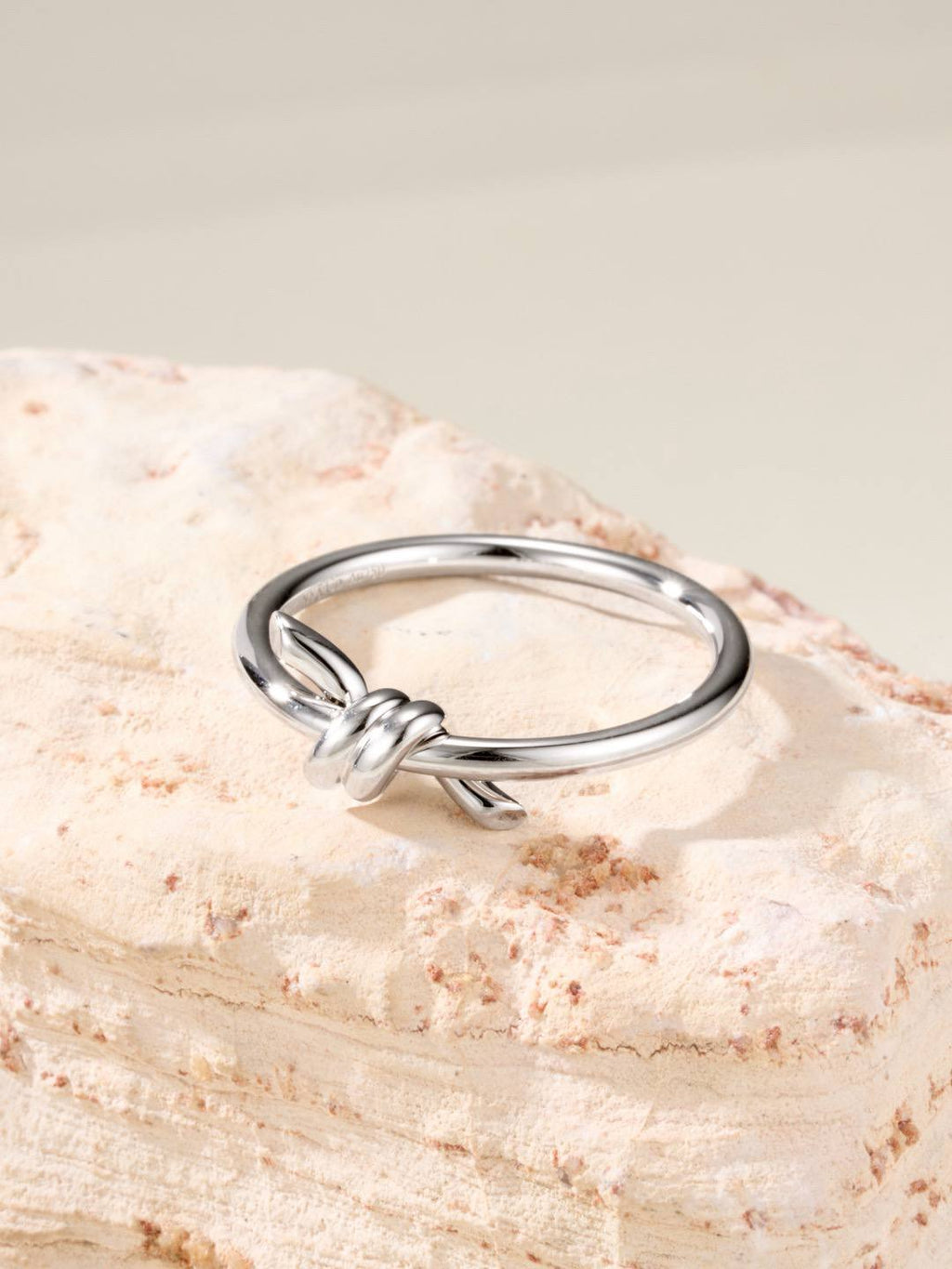 Tiffany butterfly ring no diamonds