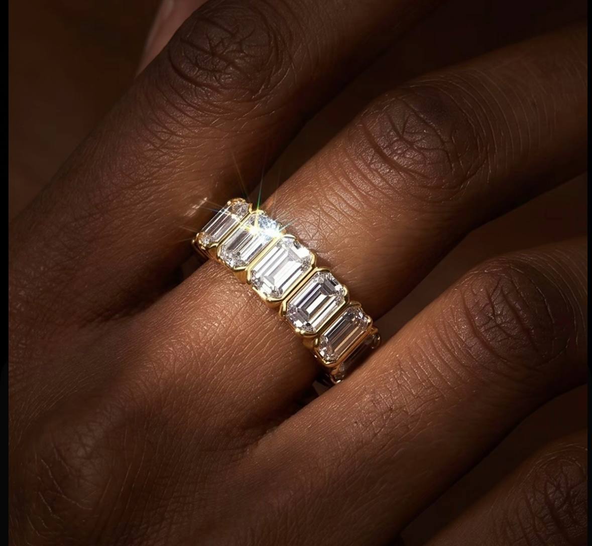 Customize what belongs to you, and make only what you want.